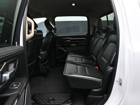Used 2021 RAM 1500 Laramie AWD/4WD image 24