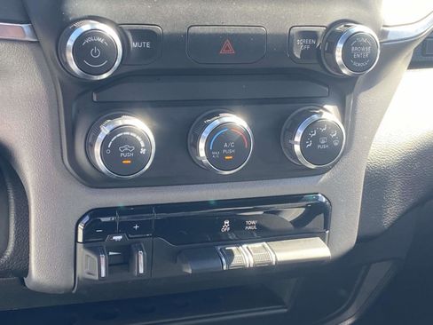 Certified 2024 RAM 2500 Big Horn w/ Bed Utility Group image 27