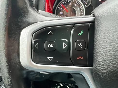 Used 2019 RAM 1500 Big Horn AWD/4WD image 25