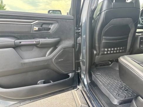 Used 2025 RAM 1500 RHO w/ RHO Level 1 Equipment Group AWD/4WD image 13