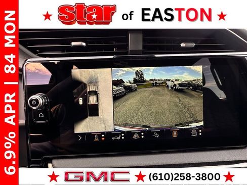 New 2026 GMC Sierra 2500 AT4 w/ AT4 Premium Plus Package image 24