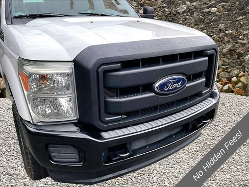 Used 2015 Ford F250 XL AWD/4WD image 16
