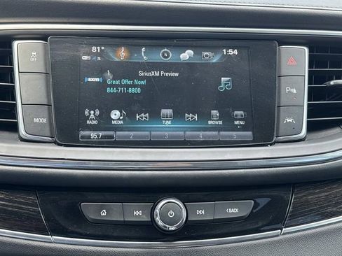 Used 2019 Buick Enclave Avenir w/ Avenir Technology Package FWD image 31
