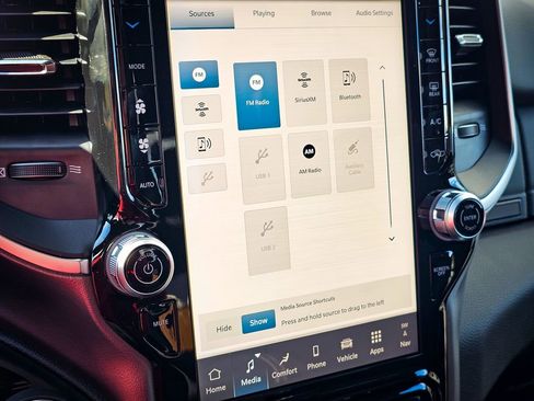 New 2026 RAM 1500 Big Horn image 25