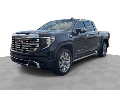 Certified 2024 GMC Sierra 1500 Denali w/ Denali Reserve Package