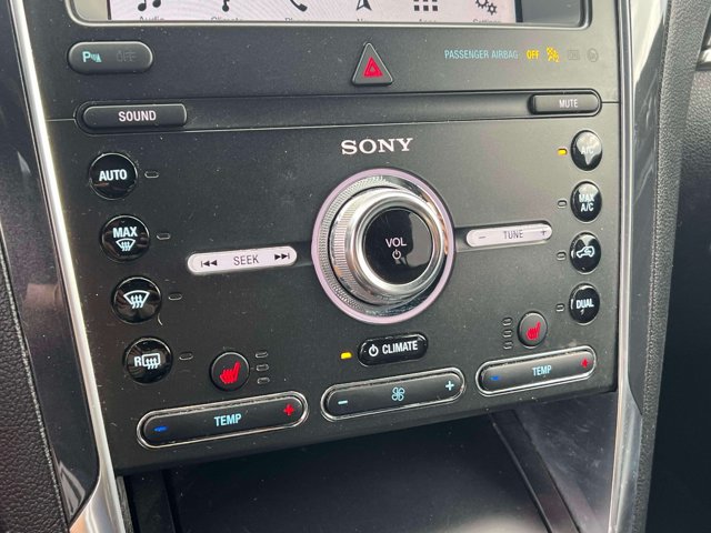 Used 2019 Ford Explorer Sport AWD/4WD image 31