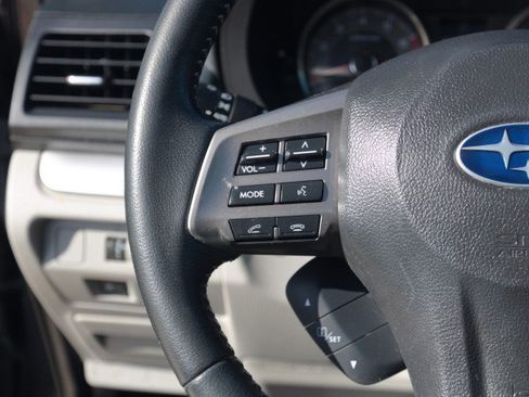 Used 2014 Subaru Forester 2.5i Limited w/ Popular Package #2 AWD/4WD image 19
