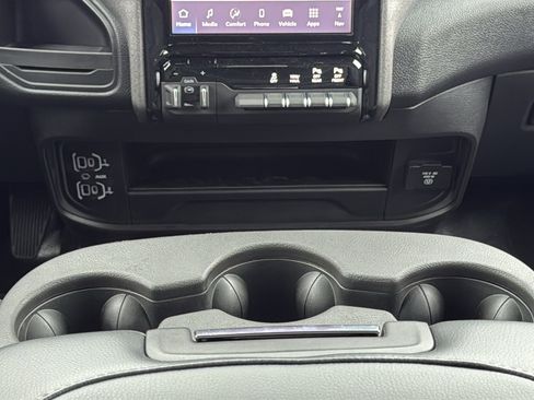 New 2026 RAM 2500 Tradesman RWD image 18