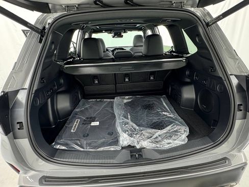New 2026 Subaru Forester Sport AWD/4WD image 15