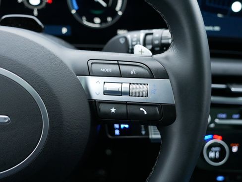 Certified 2025 Hyundai Tucson SEL image 30