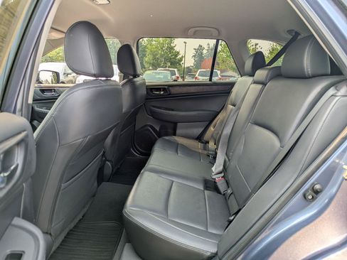 Used 2016 Subaru Outback 2.5i Limited w/ Popular Package #4 AWD/4WD image 26