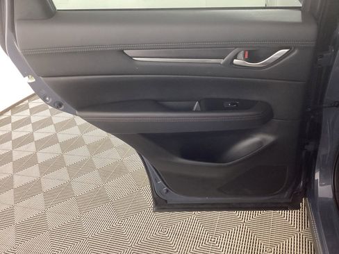 Used 2024 MAZDA CX-5 Carbon Edition image 14