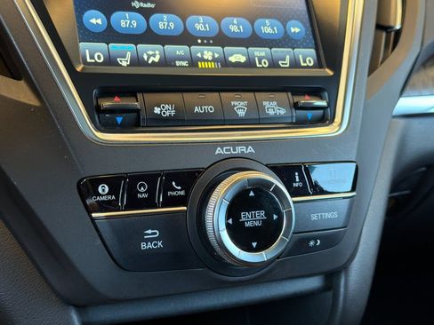 Used 2019 Acura MDX FWD w/ Advance Package image 28