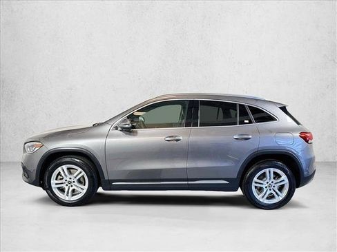 Used 2023 Mercedes-Benz GLA 250 4MATIC image 8