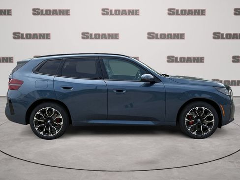 New 2026 BMW X3 xDrive30i w/ Premium Package AWD/4WD image 6