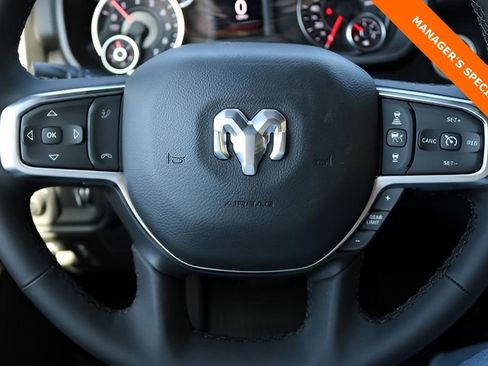 New 2025 RAM 1500 Lone Star image 20