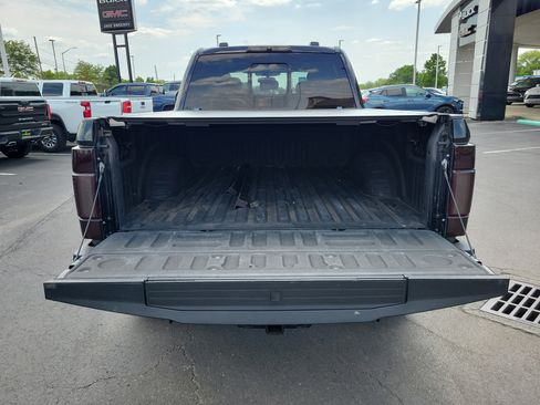 Used 2022 Ford F250 Limited AWD/4WD image 7