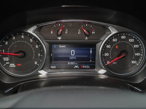 Used 2020 Chevrolet Equinox LT image 18