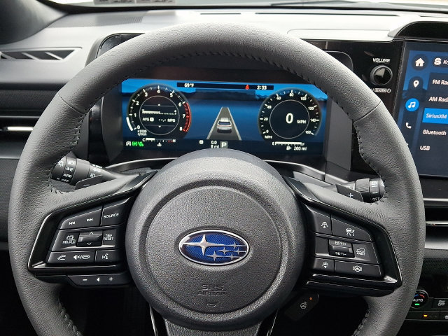 New 2026 Subaru Outback Premium AWD/4WD image 16