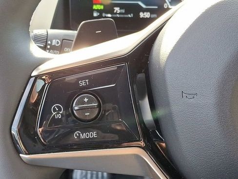 Certified 2025 BMW X3 xDrive30i image 24