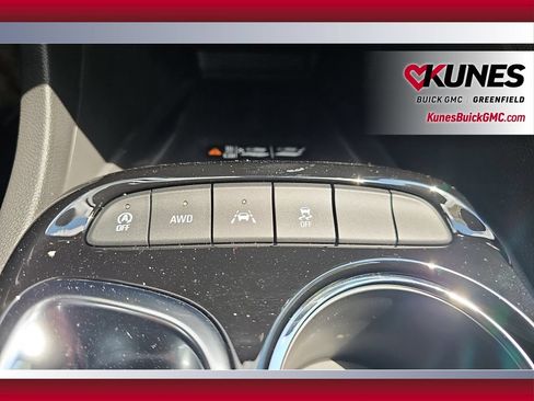 New 2026 Buick Encore GX Sport Touring w/ Advanced Technology Package AWD/4WD image 27
