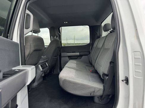 Used 2025 Ford F250 XLT w/ FX4 Off-Road Package AWD/4WD image 30
