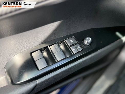 Used 2026 Toyota Camry SE FWD image 19