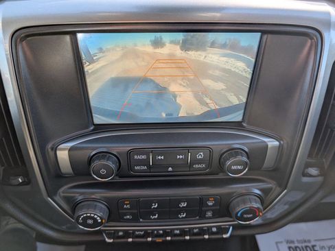 Used 2016 Chevrolet Silverado 3500 LT w/ LT Convenience Package image 15