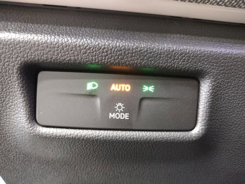 New 2026 Volkswagen Tiguan S AWD/4WD image 22