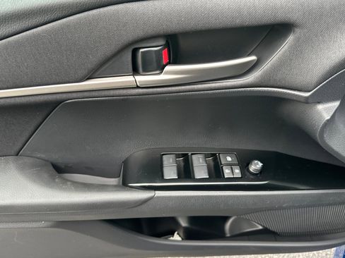 New 2026 Toyota Camry LE image 13