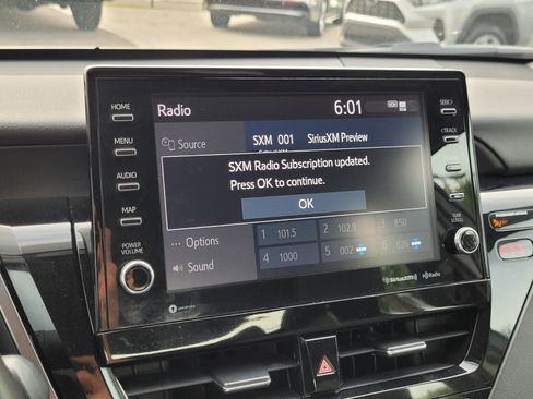 Certified 2023 Toyota Camry XSE image 22