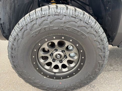 Used 2025 Toyota Land Cruiser 1958 image 5