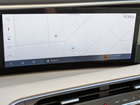 New 2026 Hyundai Palisade Calligraphy FWD image 26