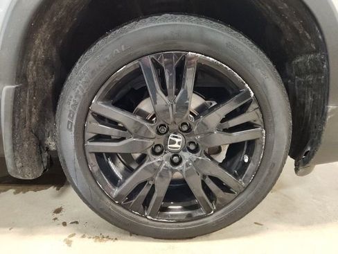 Used 2022 Honda Pilot Special Edition image 37