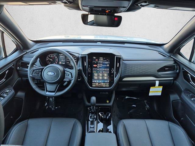Used 2026 Subaru Forester Limited AWD/4WD image 18