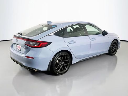 Certified 2023 Honda Civic Sport Touring image 20