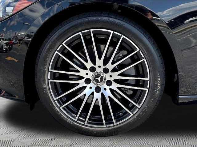 Used 2023 Mercedes-Benz C 300 Sedan image 34