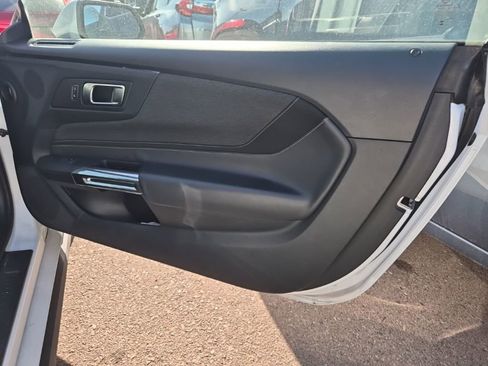 Used 2024 Ford Mustang EcoBoost image 23