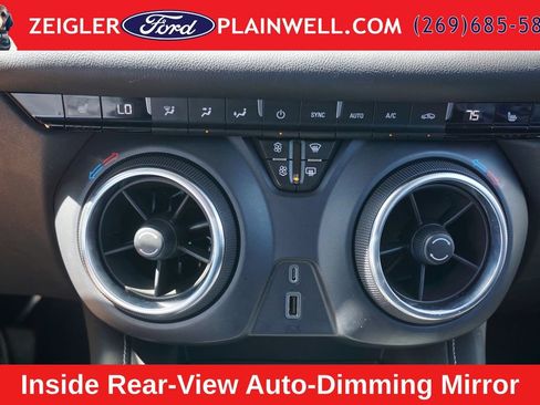 Used 2023 Chevrolet Blazer LT w/ Convenience Package FWD image 21