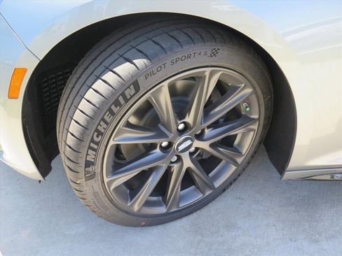 New 2026 Cadillac CT5 V RWD image 26