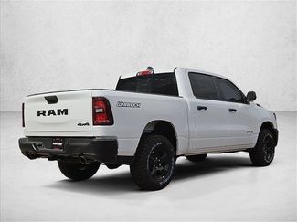 New 2026 RAM 1500 Warlock AWD/4WD video 2