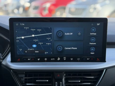 Used 2023 Ford Escape Platinum image 33