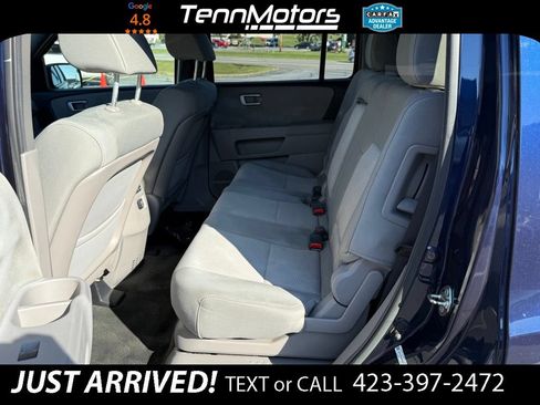 Used 2014 Honda Pilot LX image 11