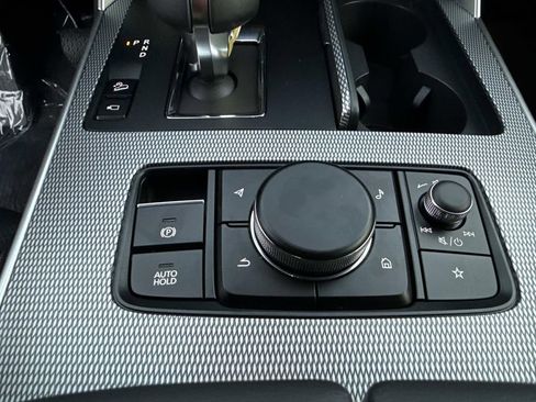 New 2026 MAZDA CX-70 3.3 Turbo w/ Premium Plus Pkg image 37