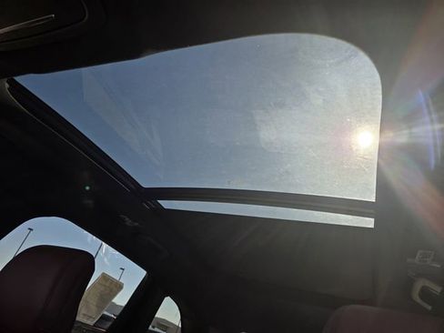 New 2026 Lincoln Nautilus Reserve image 11