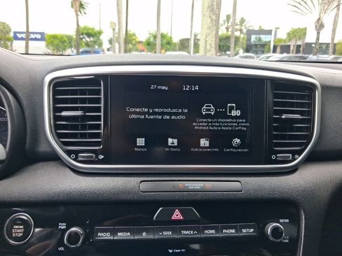 Used 2020 Kia Sportage EX FWD image 20