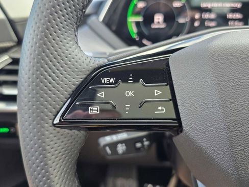 New 2026 Audi S e-tron GT Prestige image 36