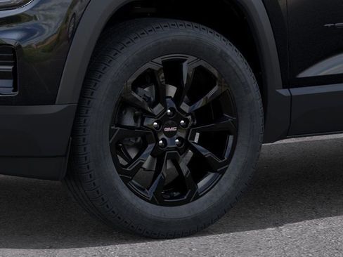 New 2026 GMC Terrain Elevation image 9