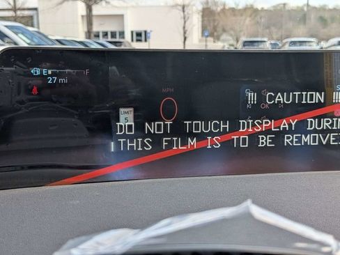 New 2026 Lincoln Navigator Reserve image 24