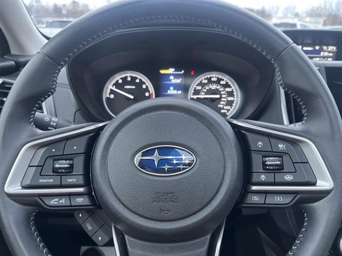 Used 2023 Subaru Forester Premium image 21